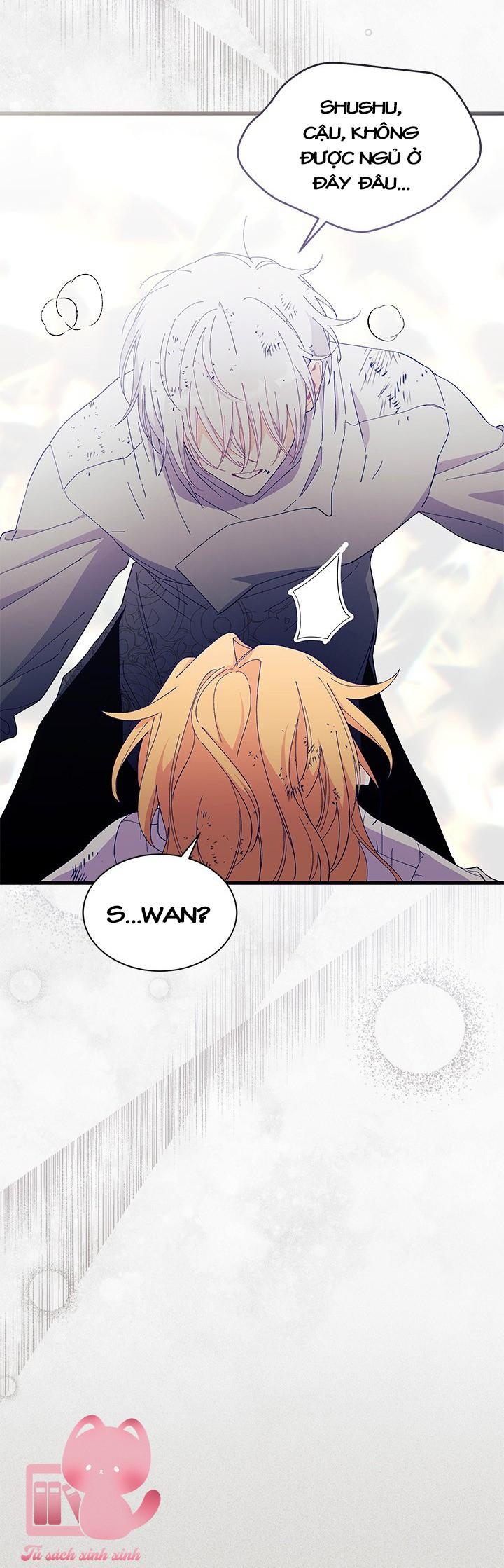 Tôi Không Muốn Làm Người Mai Mối - Chap 120 - Trang 11