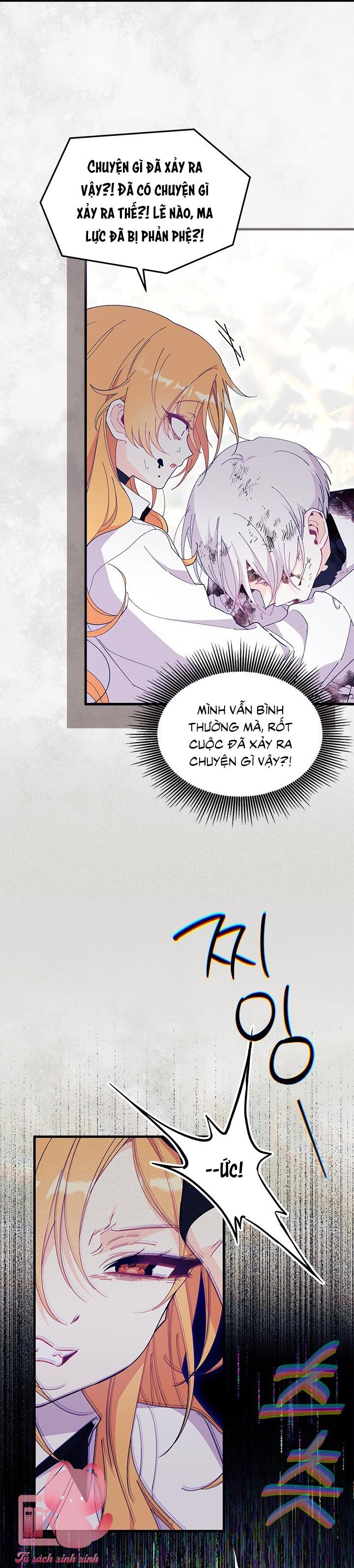 Tôi Không Muốn Làm Người Mai Mối - Chap 120 - Trang 14