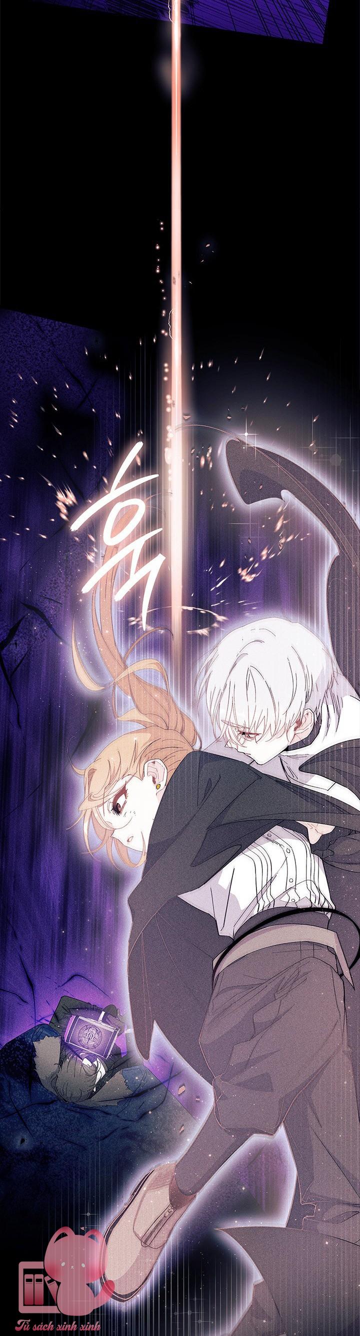 Tôi Không Muốn Làm Người Mai Mối - Chap 120 - Trang 17