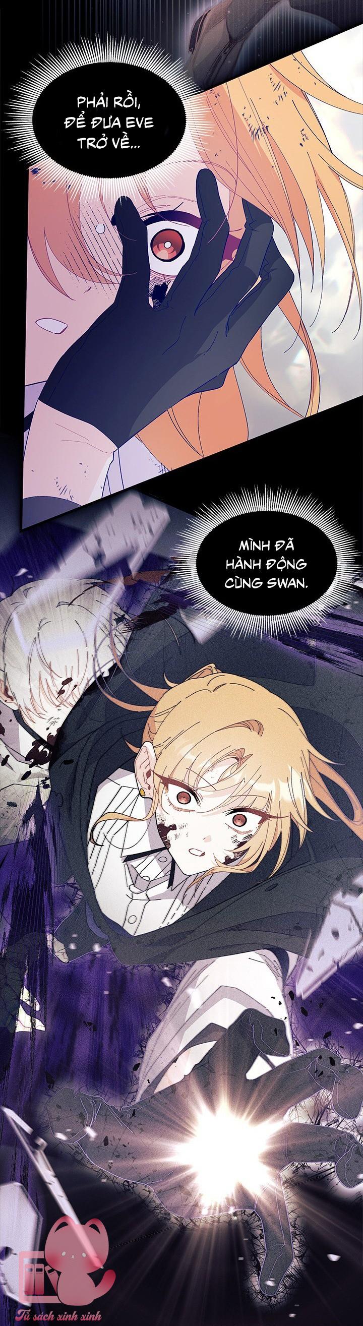 Tôi Không Muốn Làm Người Mai Mối - Chap 120 - Trang 18