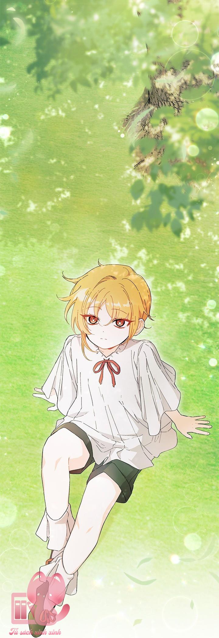 Tôi Không Muốn Làm Người Mai Mối - Chap 120 - Trang 2