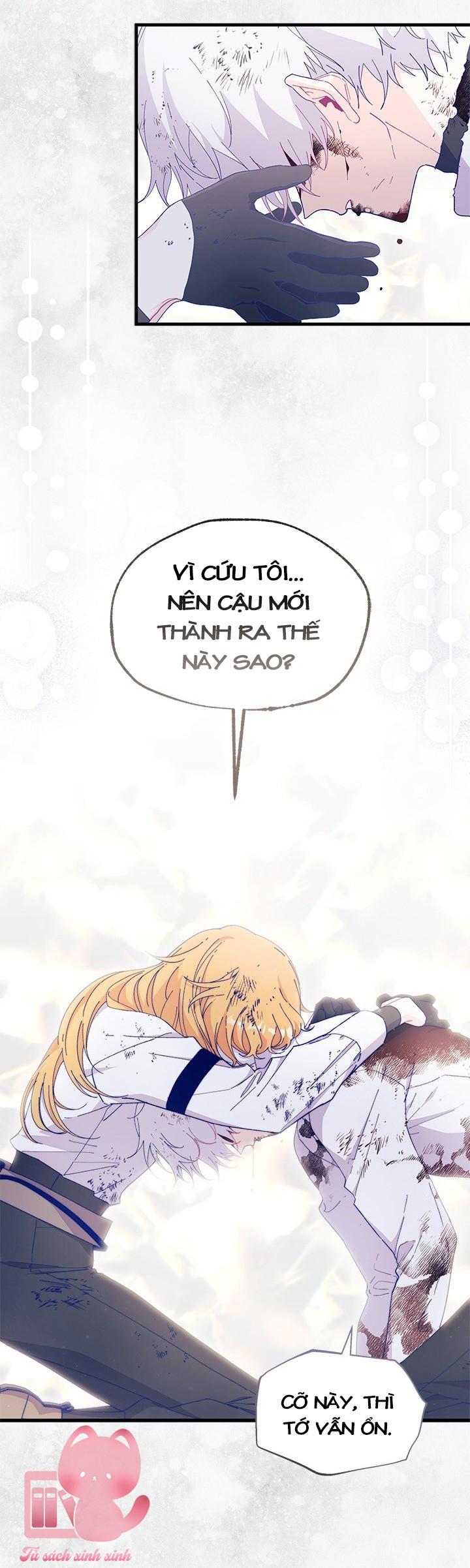 Tôi Không Muốn Làm Người Mai Mối - Chap 120 - Trang 21