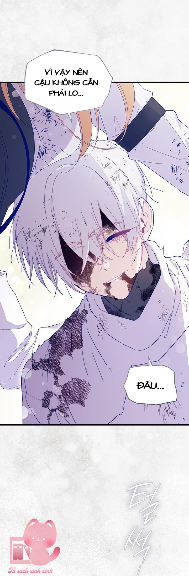 Tôi Không Muốn Làm Người Mai Mối - Chap 120 - Trang 22