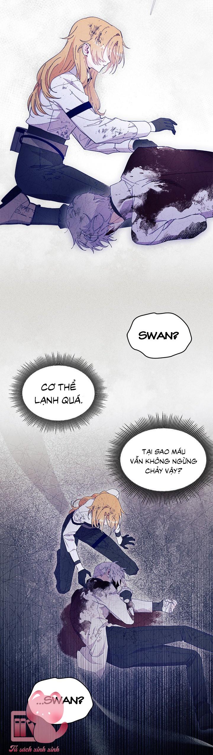 Tôi Không Muốn Làm Người Mai Mối - Chap 120 - Trang 23