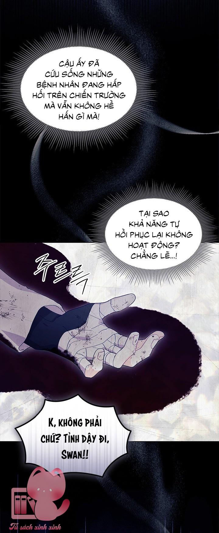 Tôi Không Muốn Làm Người Mai Mối - Chap 120 - Trang 24