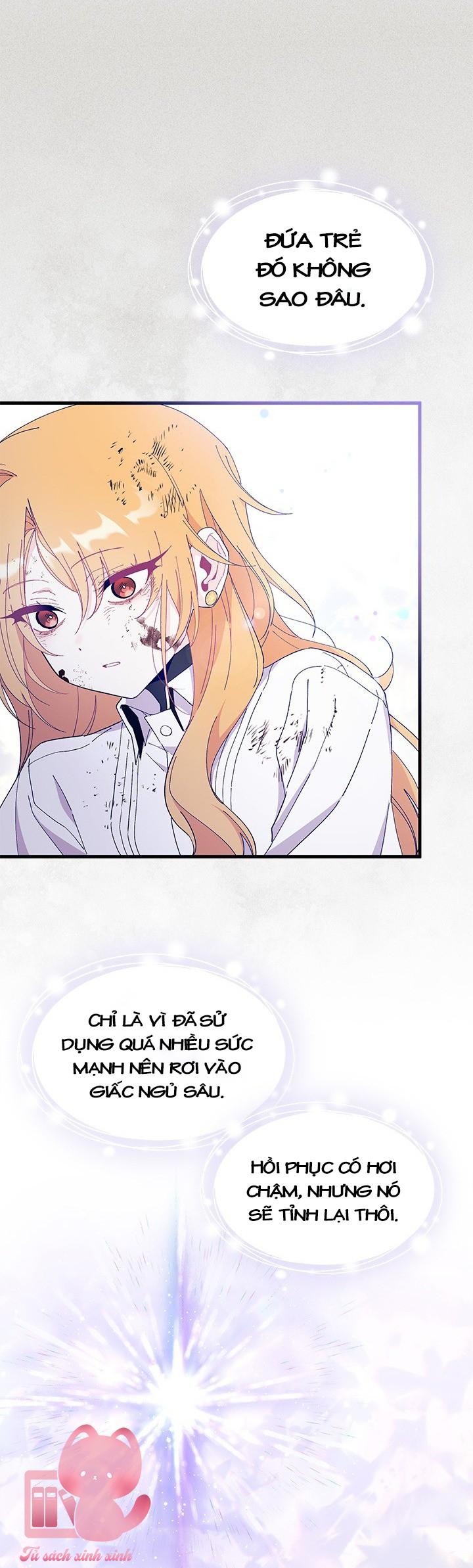 Tôi Không Muốn Làm Người Mai Mối - Chap 120 - Trang 27