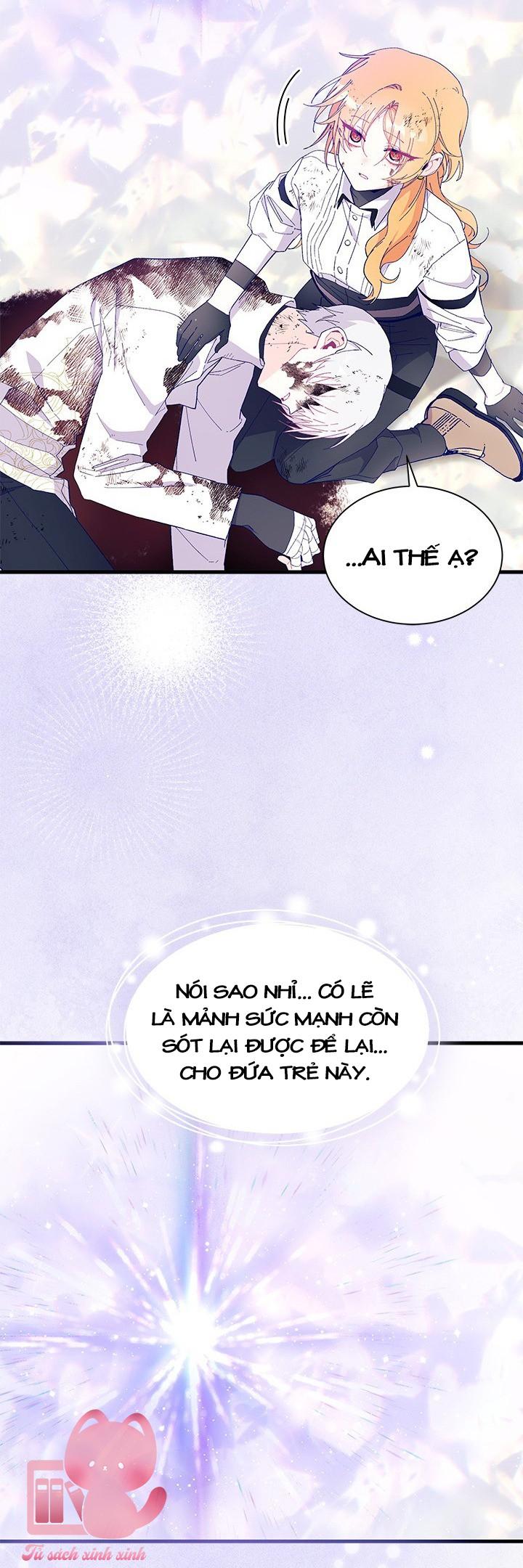 Tôi Không Muốn Làm Người Mai Mối - Chap 120 - Trang 28