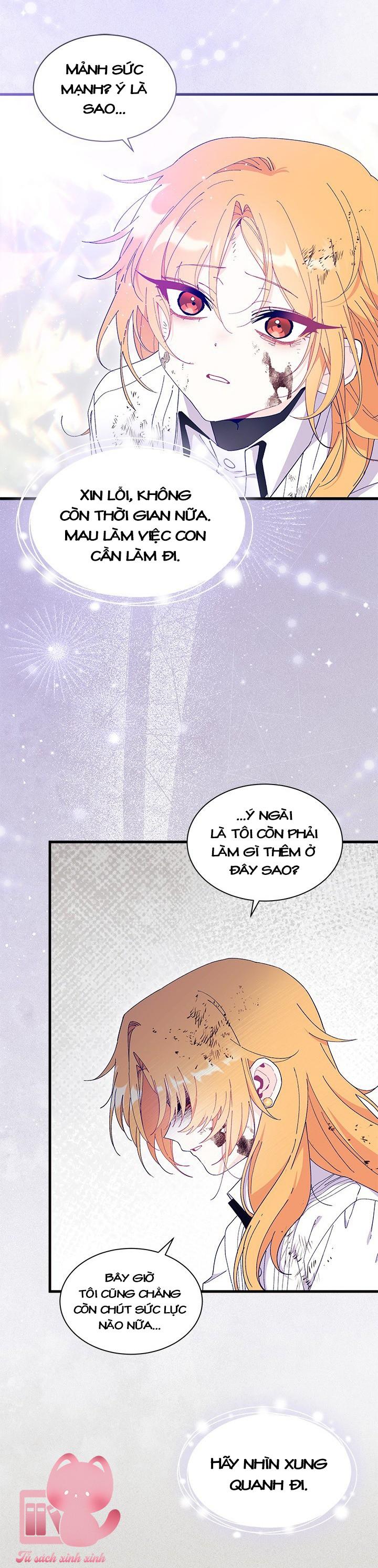 Tôi Không Muốn Làm Người Mai Mối - Chap 120 - Trang 29