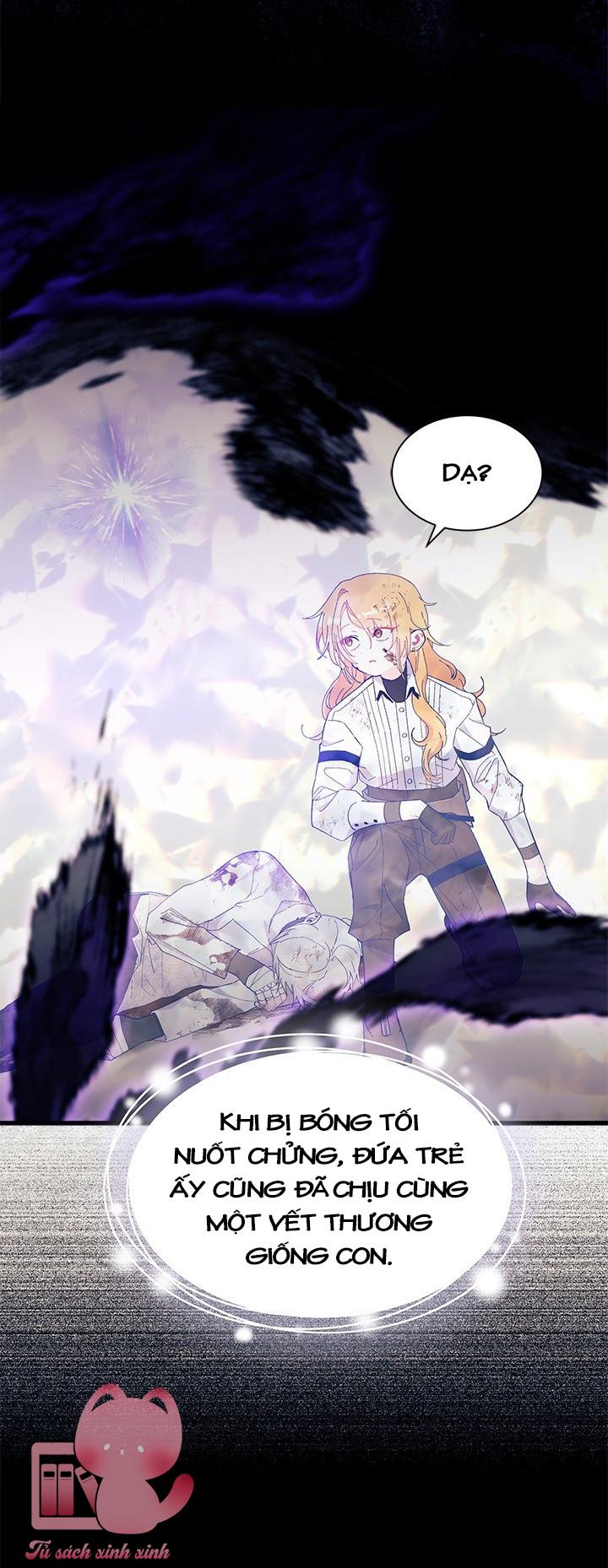 Tôi Không Muốn Làm Người Mai Mối - Chap 120 - Trang 32