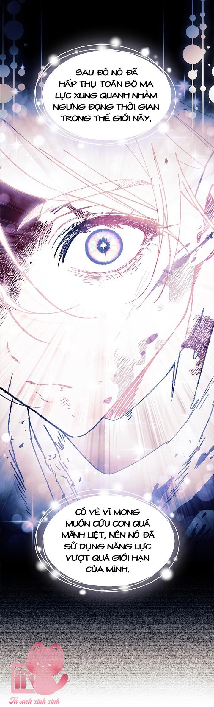 Tôi Không Muốn Làm Người Mai Mối - Chap 120 - Trang 34