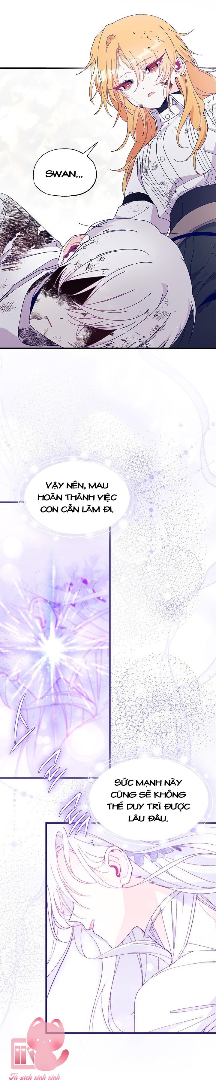 Tôi Không Muốn Làm Người Mai Mối - Chap 120 - Trang 35