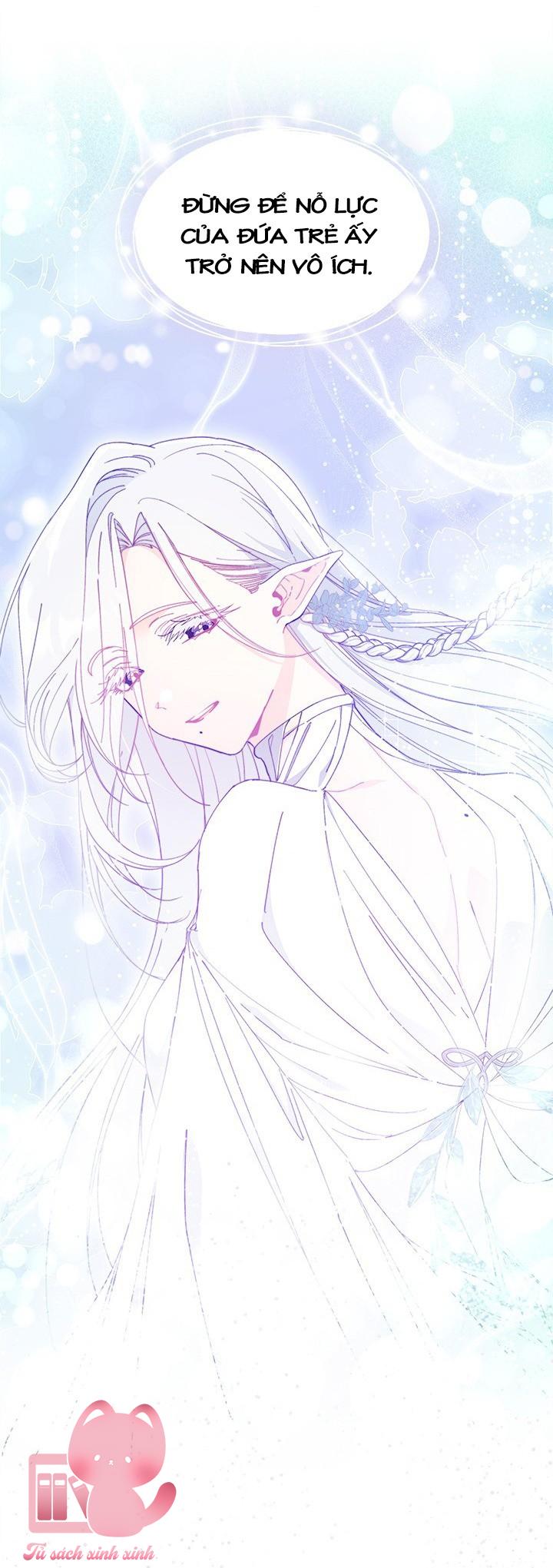 Tôi Không Muốn Làm Người Mai Mối - Chap 120 - Trang 36