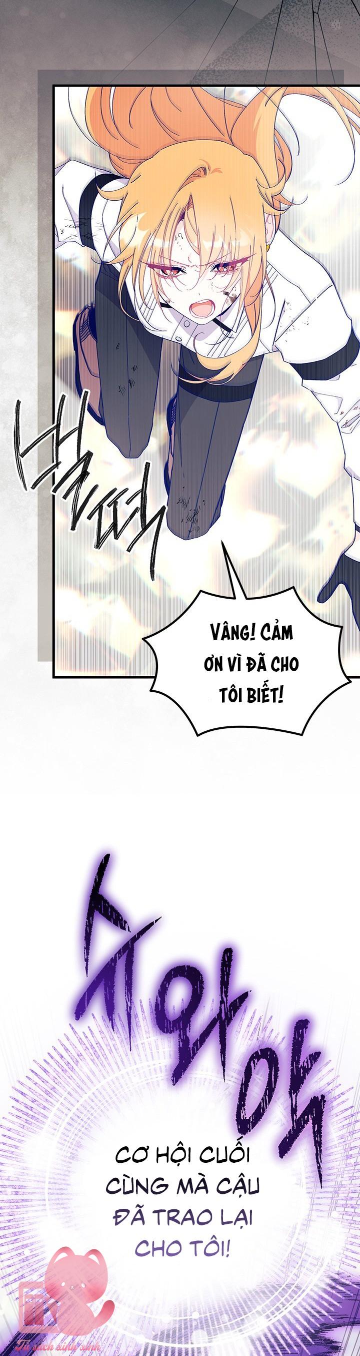 Tôi Không Muốn Làm Người Mai Mối - Chap 120 - Trang 38