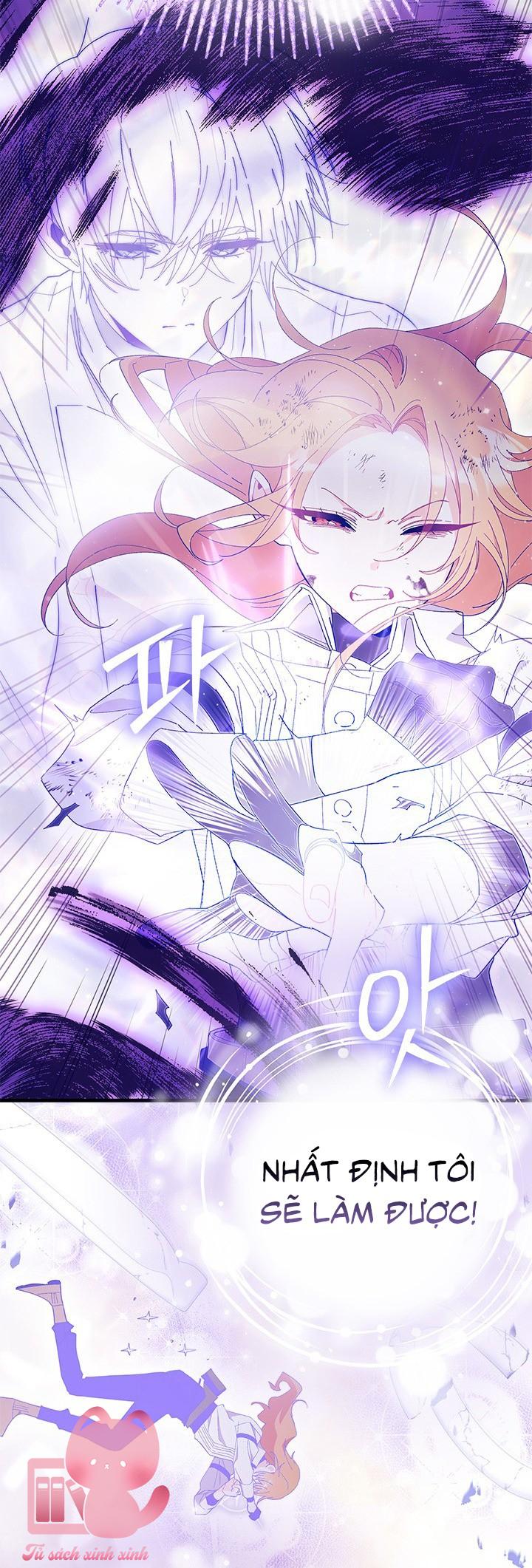 Tôi Không Muốn Làm Người Mai Mối - Chap 120 - Trang 39