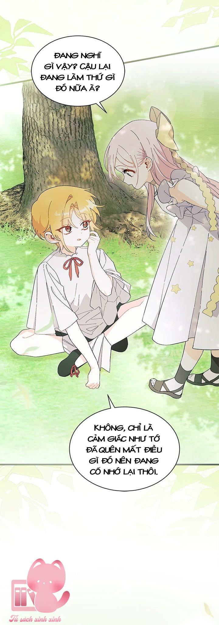 Tôi Không Muốn Làm Người Mai Mối - Chap 120 - Trang 4