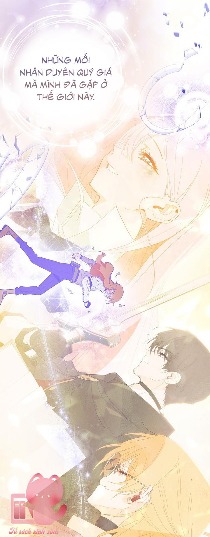 Tôi Không Muốn Làm Người Mai Mối - Chap 120 - Trang 40