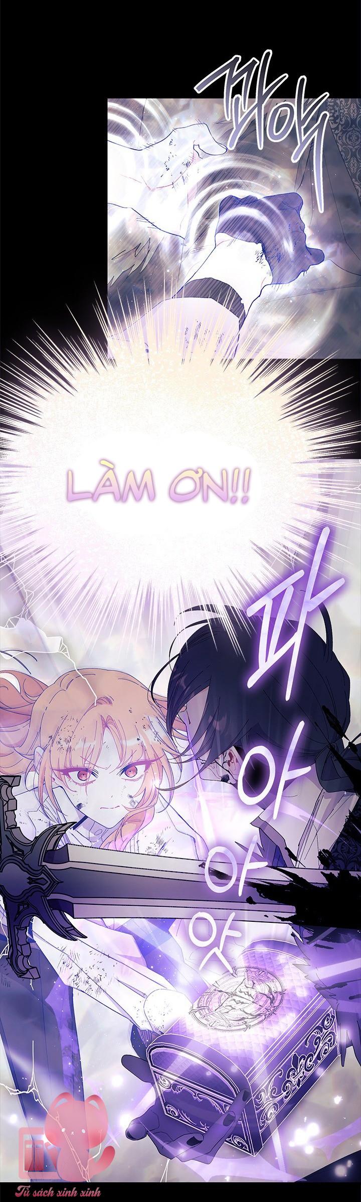 Tôi Không Muốn Làm Người Mai Mối - Chap 120 - Trang 43