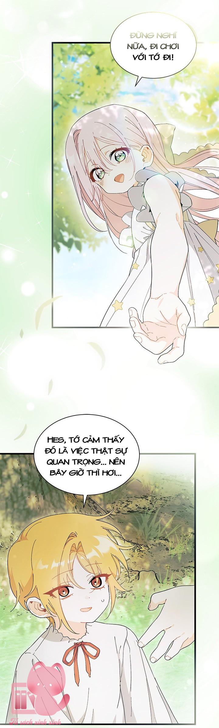 Tôi Không Muốn Làm Người Mai Mối - Chap 120 - Trang 5