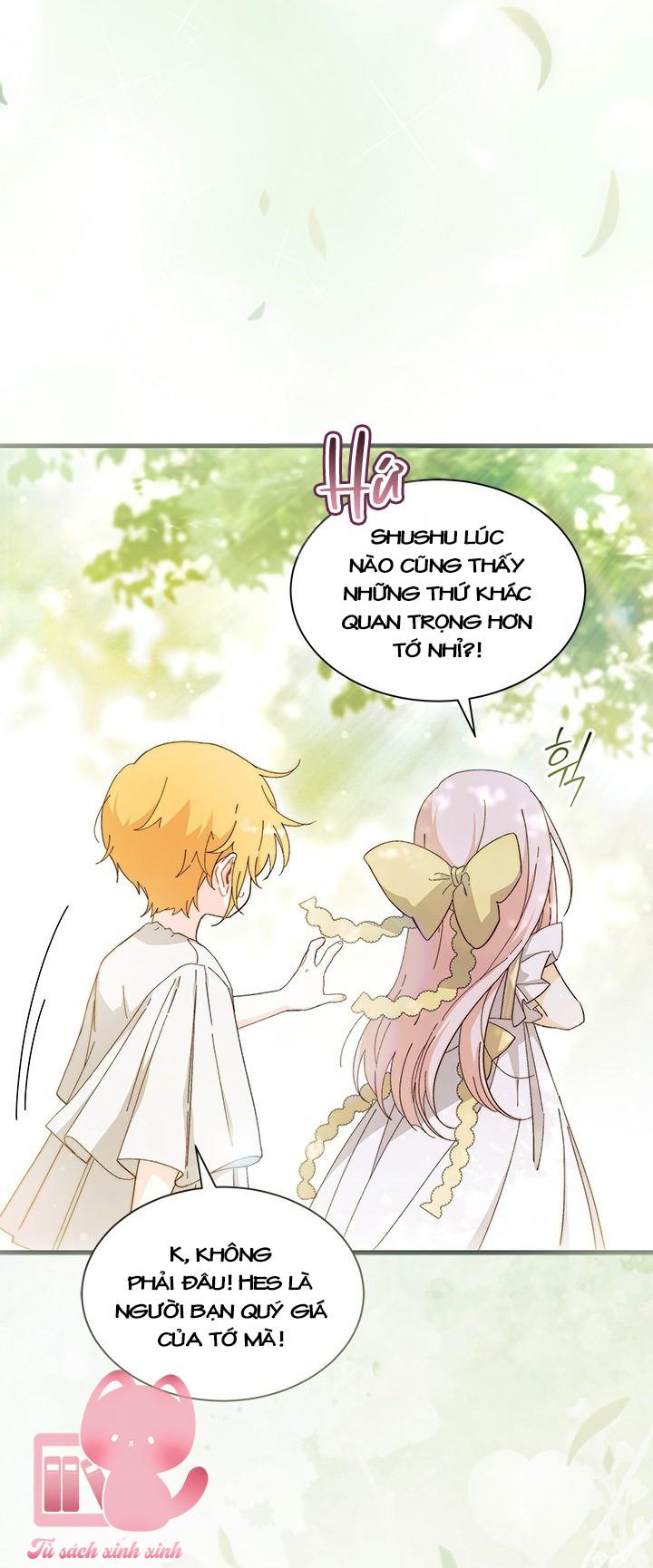 Tôi Không Muốn Làm Người Mai Mối - Chap 120 - Trang 6