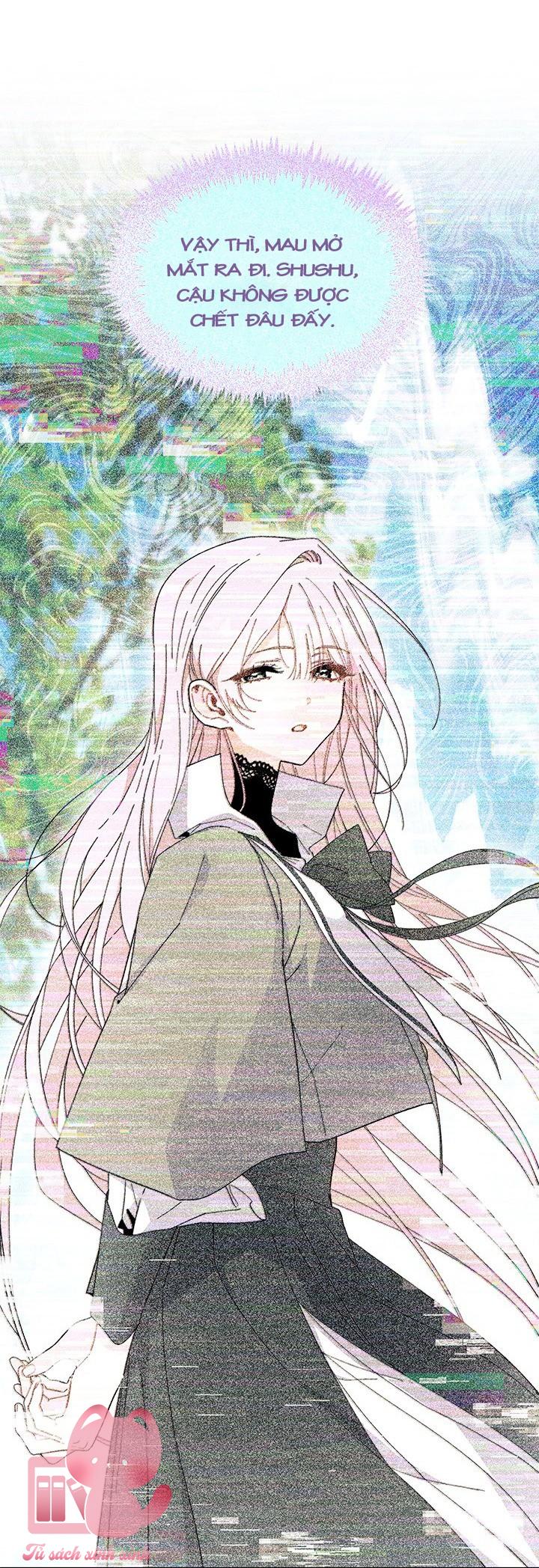 Tôi Không Muốn Làm Người Mai Mối - Chap 120 - Trang 8