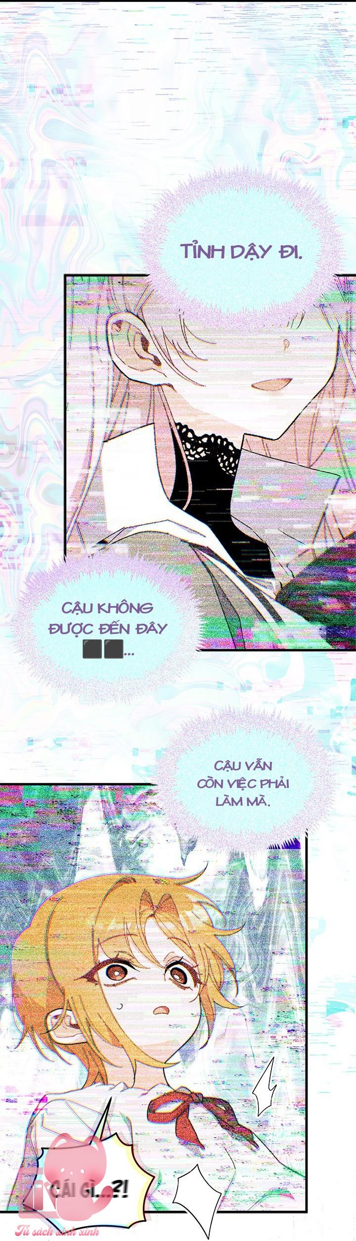 Tôi Không Muốn Làm Người Mai Mối - Chap 120 - Trang 9