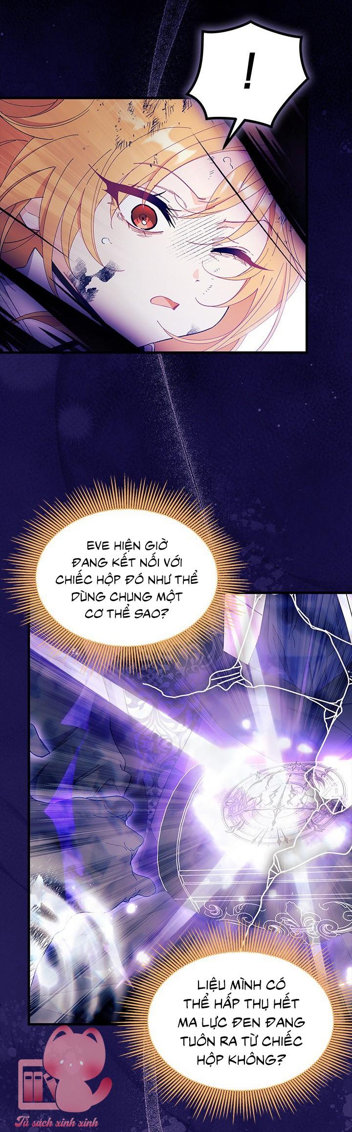 Tôi Không Muốn Làm Người Mai Mối - Chap 121 - Trang 12