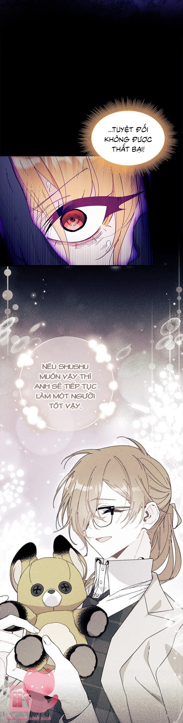 Tôi Không Muốn Làm Người Mai Mối - Chap 121 - Trang 14