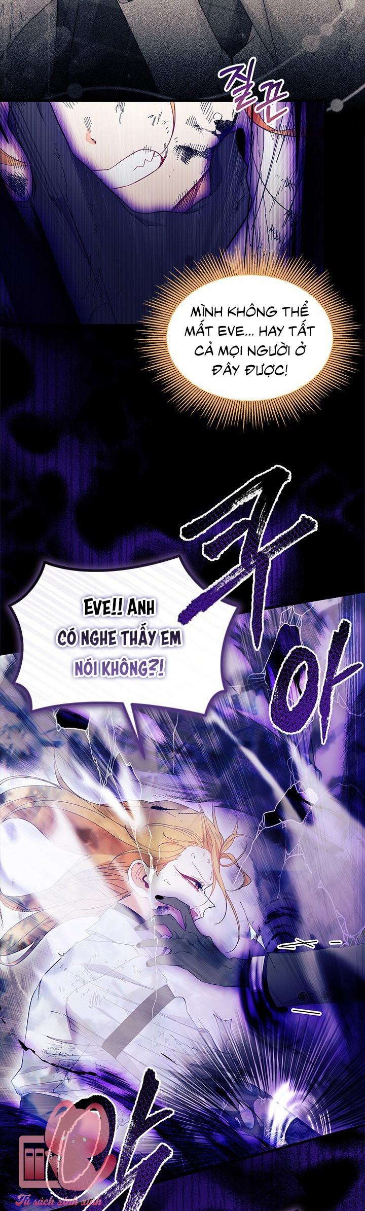 Tôi Không Muốn Làm Người Mai Mối - Chap 121 - Trang 15