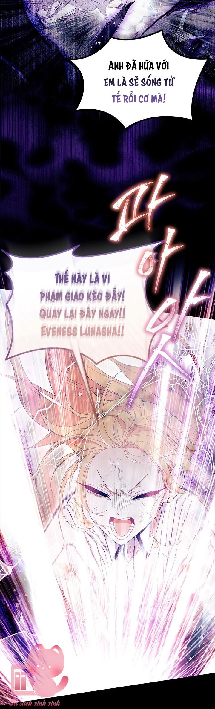 Tôi Không Muốn Làm Người Mai Mối - Chap 121 - Trang 17