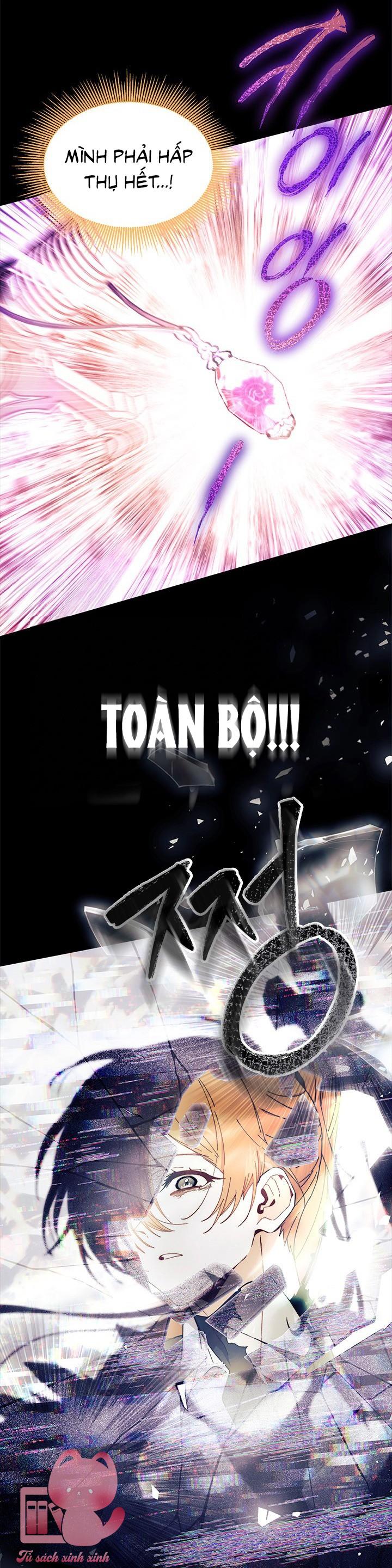 Tôi Không Muốn Làm Người Mai Mối - Chap 121 - Trang 18