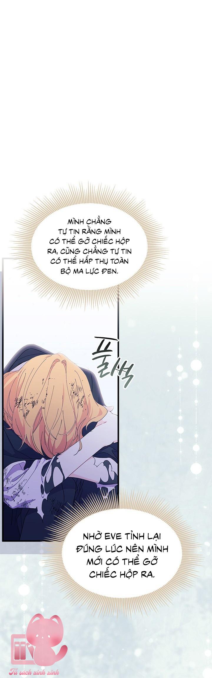 Tôi Không Muốn Làm Người Mai Mối - Chap 121 - Trang 21