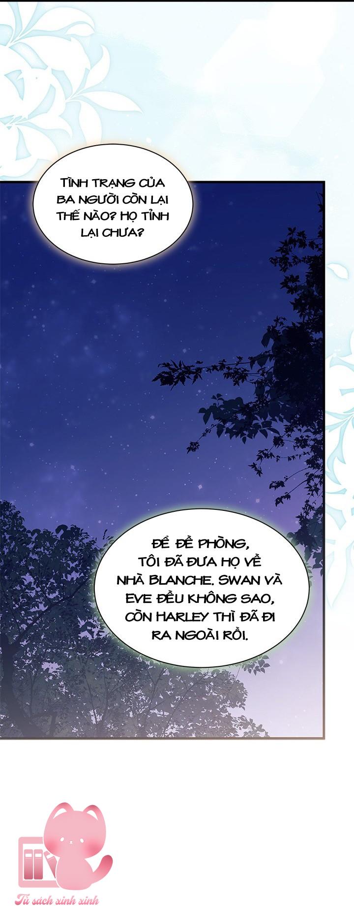Tôi Không Muốn Làm Người Mai Mối - Chap 121 - Trang 23