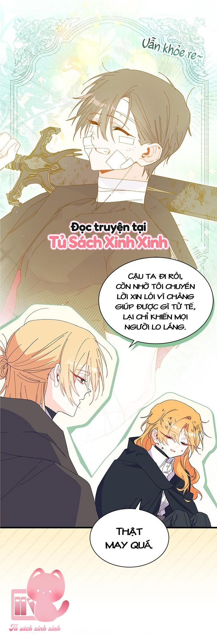 Tôi Không Muốn Làm Người Mai Mối - Chap 121 - Trang 25