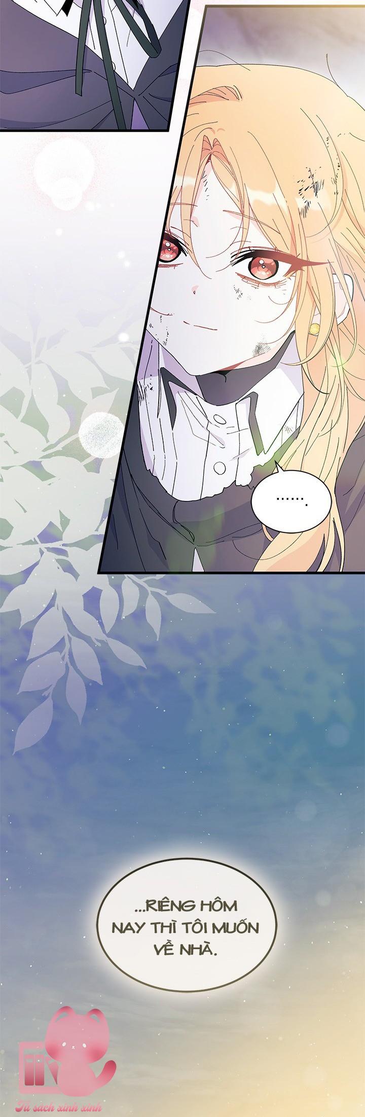 Tôi Không Muốn Làm Người Mai Mối - Chap 121 - Trang 28