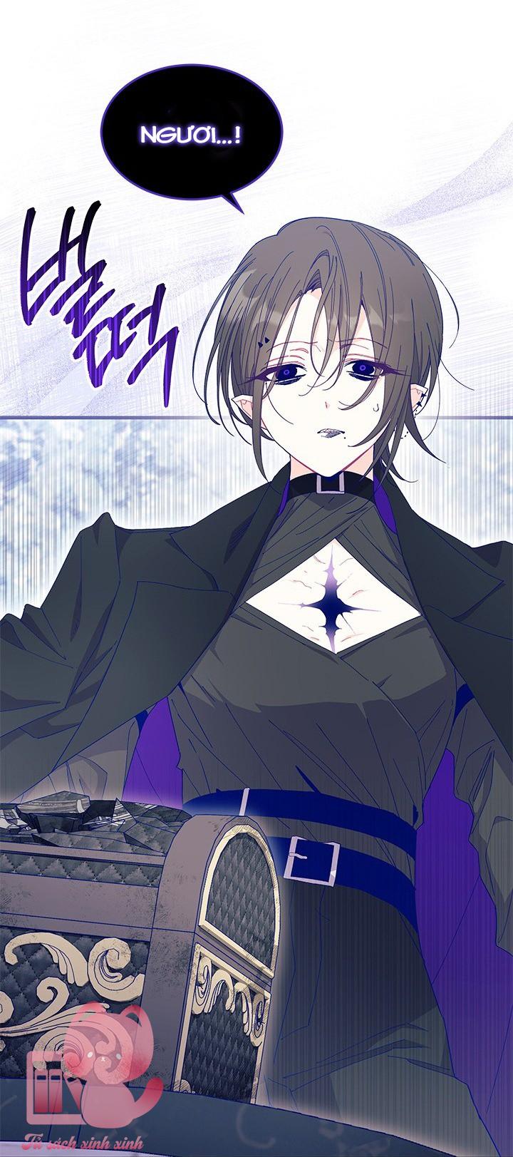 Tôi Không Muốn Làm Người Mai Mối - Chap 121 - Trang 3