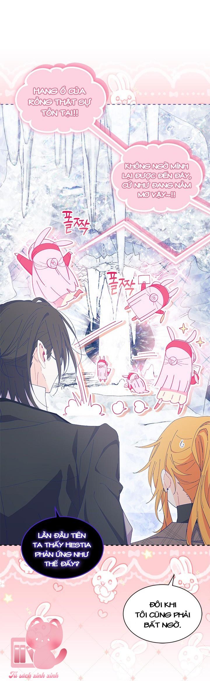 Tôi Không Muốn Làm Người Mai Mối - Chap 121 - Trang 31