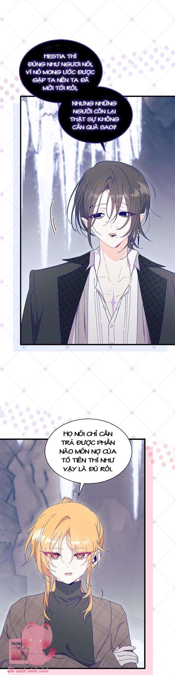 Tôi Không Muốn Làm Người Mai Mối - Chap 121 - Trang 32