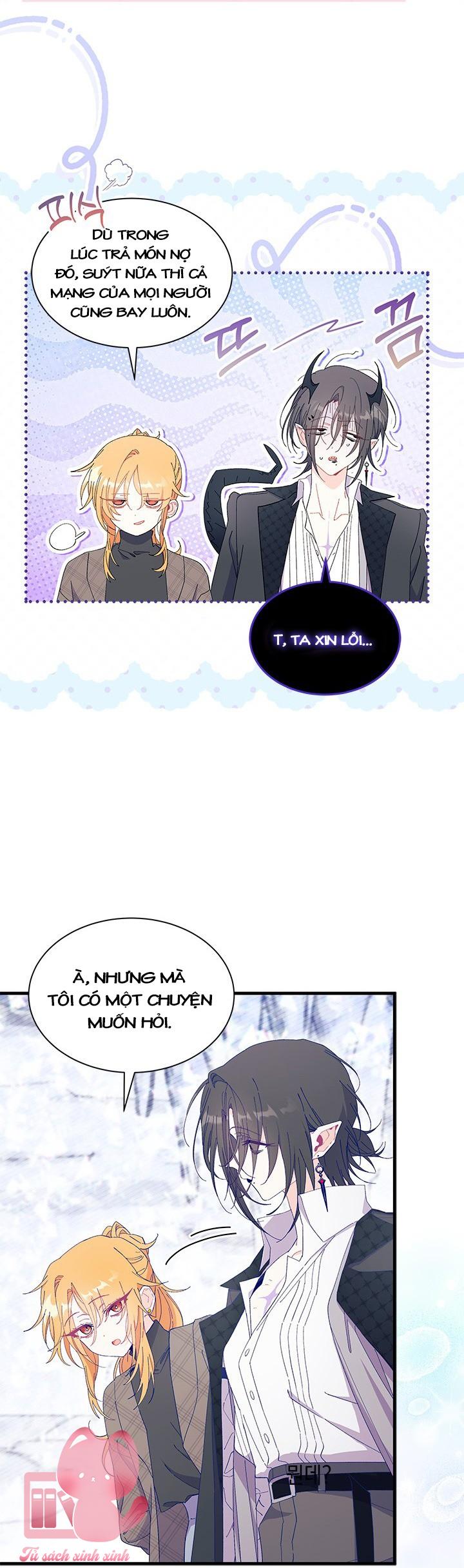 Tôi Không Muốn Làm Người Mai Mối - Chap 121 - Trang 33