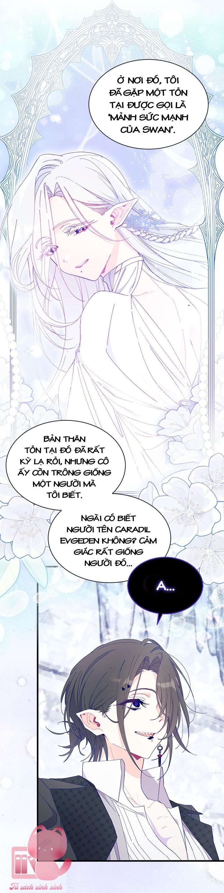 Tôi Không Muốn Làm Người Mai Mối - Chap 121 - Trang 34