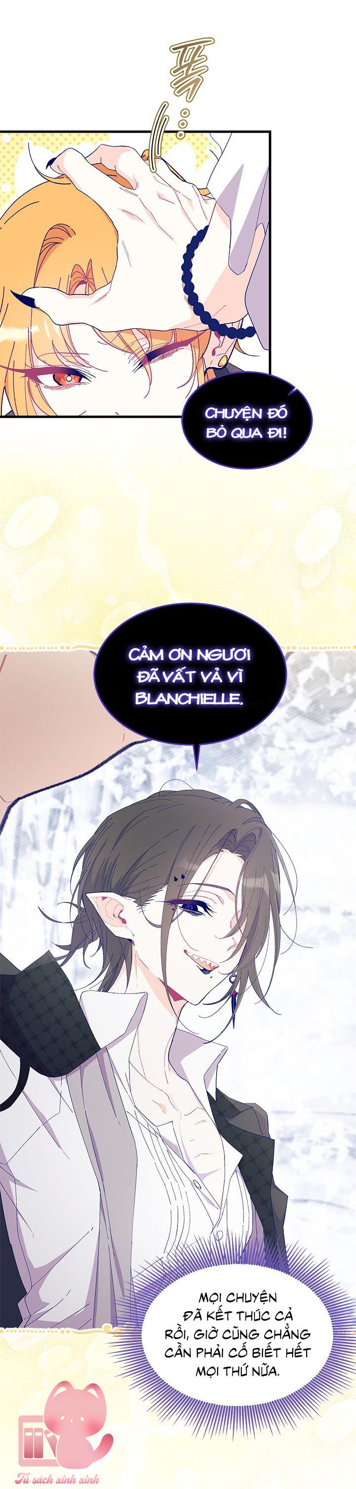 Tôi Không Muốn Làm Người Mai Mối - Chap 121 - Trang 36
