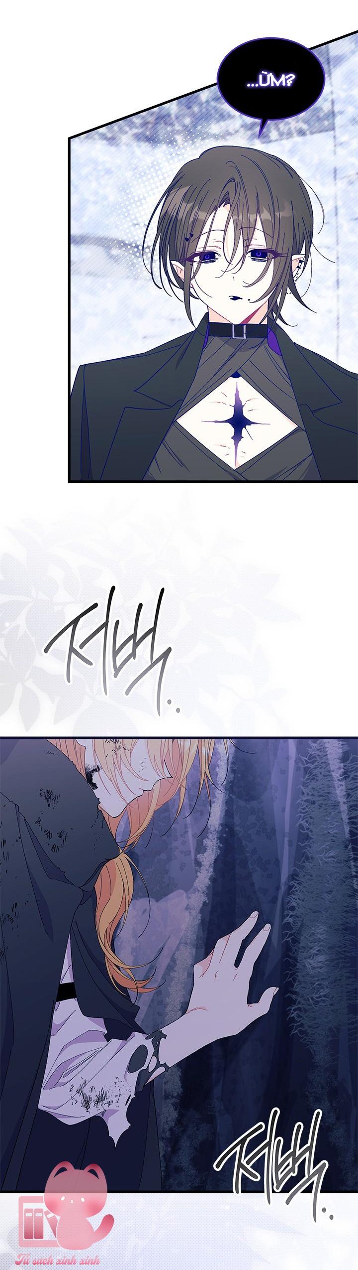 Tôi Không Muốn Làm Người Mai Mối - Chap 121 - Trang 6