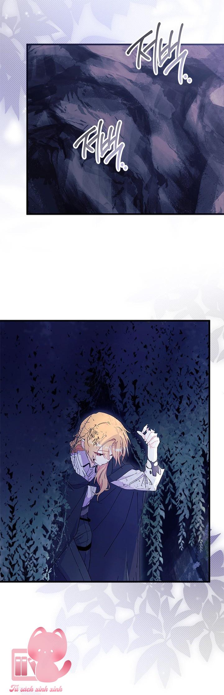 Tôi Không Muốn Làm Người Mai Mối - Chap 121 - Trang 7