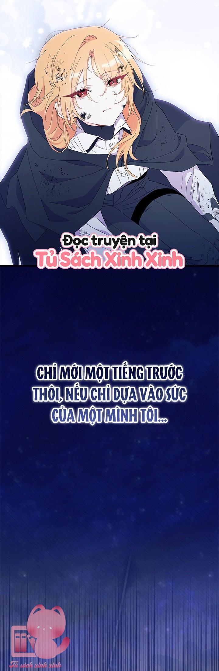 Tôi Không Muốn Làm Người Mai Mối - Chap 121 - Trang 9