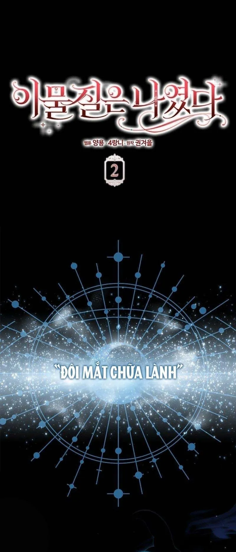 Tôi Không Thuộc Về Nơi Này - Chap 2 - Trang 1