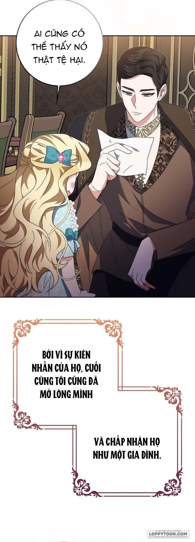 Tôi Không Thuộc Về Nơi Này - Chap 2 - Trang 30