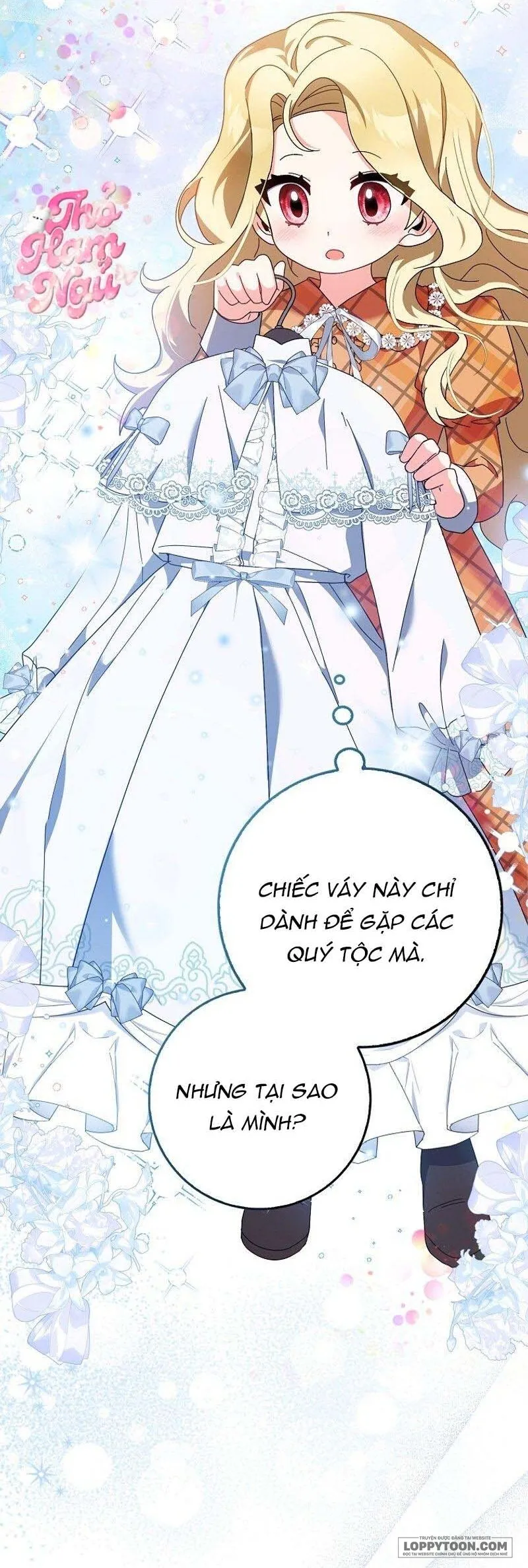 Tôi Không Thuộc Về Nơi Này - Chap 2 - Trang 46