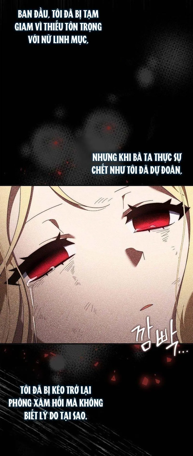 Tôi Không Thuộc Về Nơi Này - Chap 2 - Trang 5