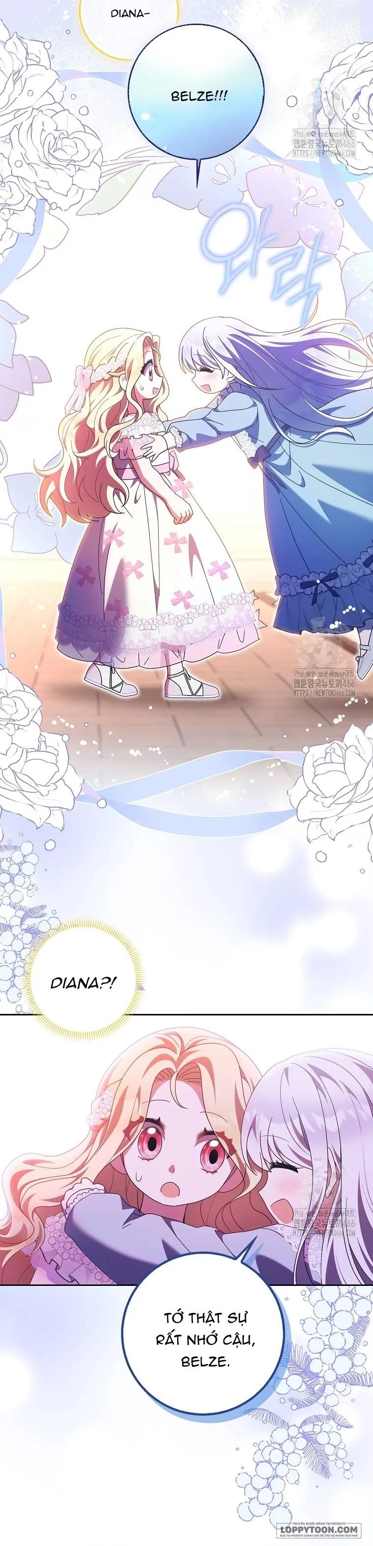 Tôi Không Thuộc Về Nơi Này - Chap 21 - Trang 19