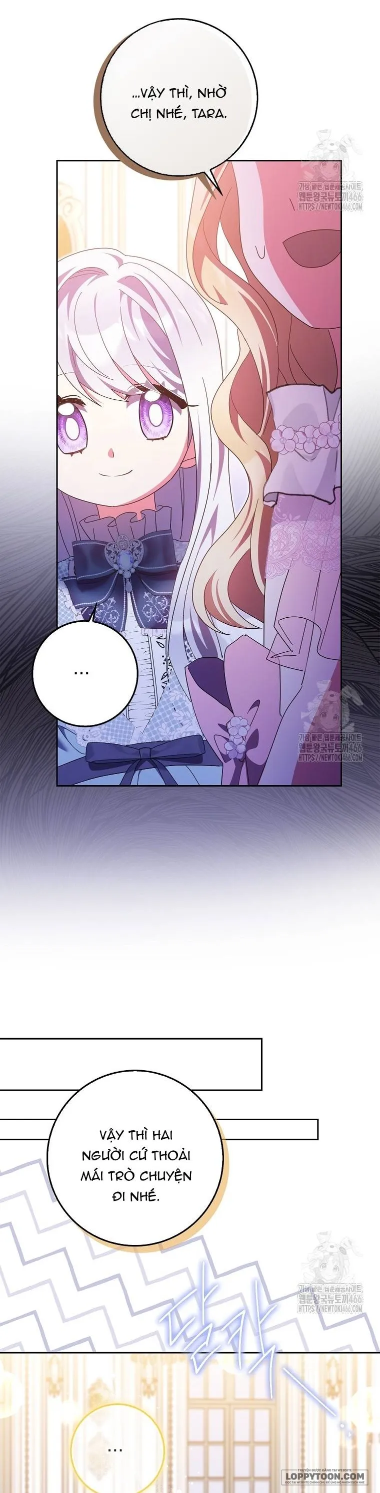 Tôi Không Thuộc Về Nơi Này - Chap 21 - Trang 31