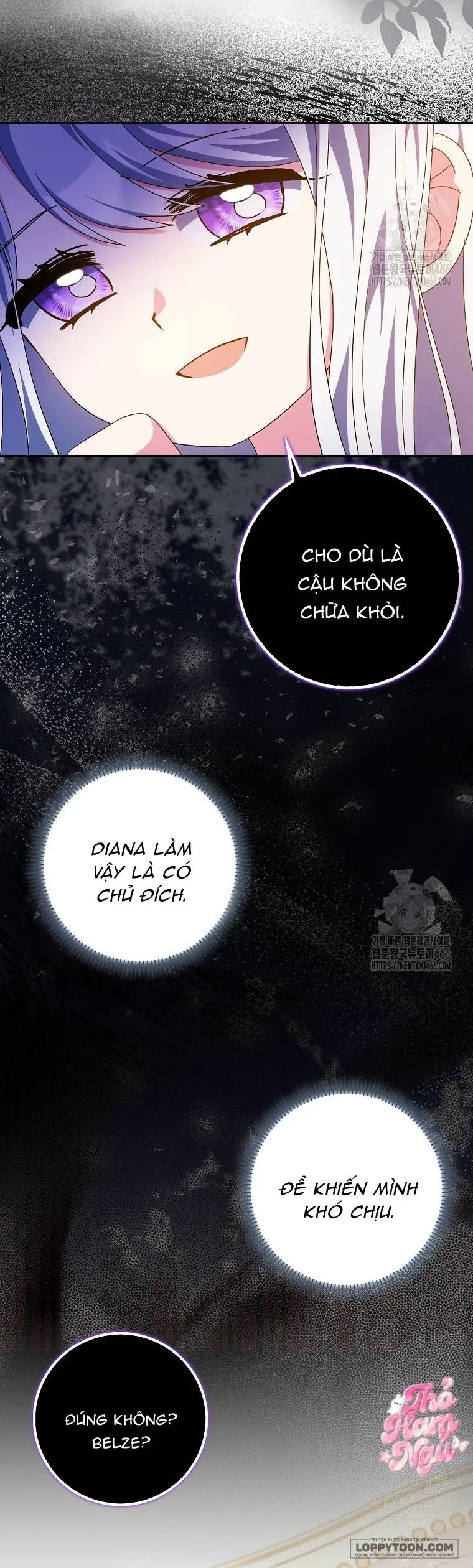 Tôi Không Thuộc Về Nơi Này - Chap 21 - Trang 38
